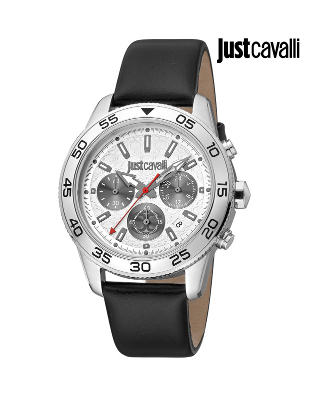 Just Cavalli Gents Watch